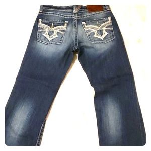 Mens Jeans